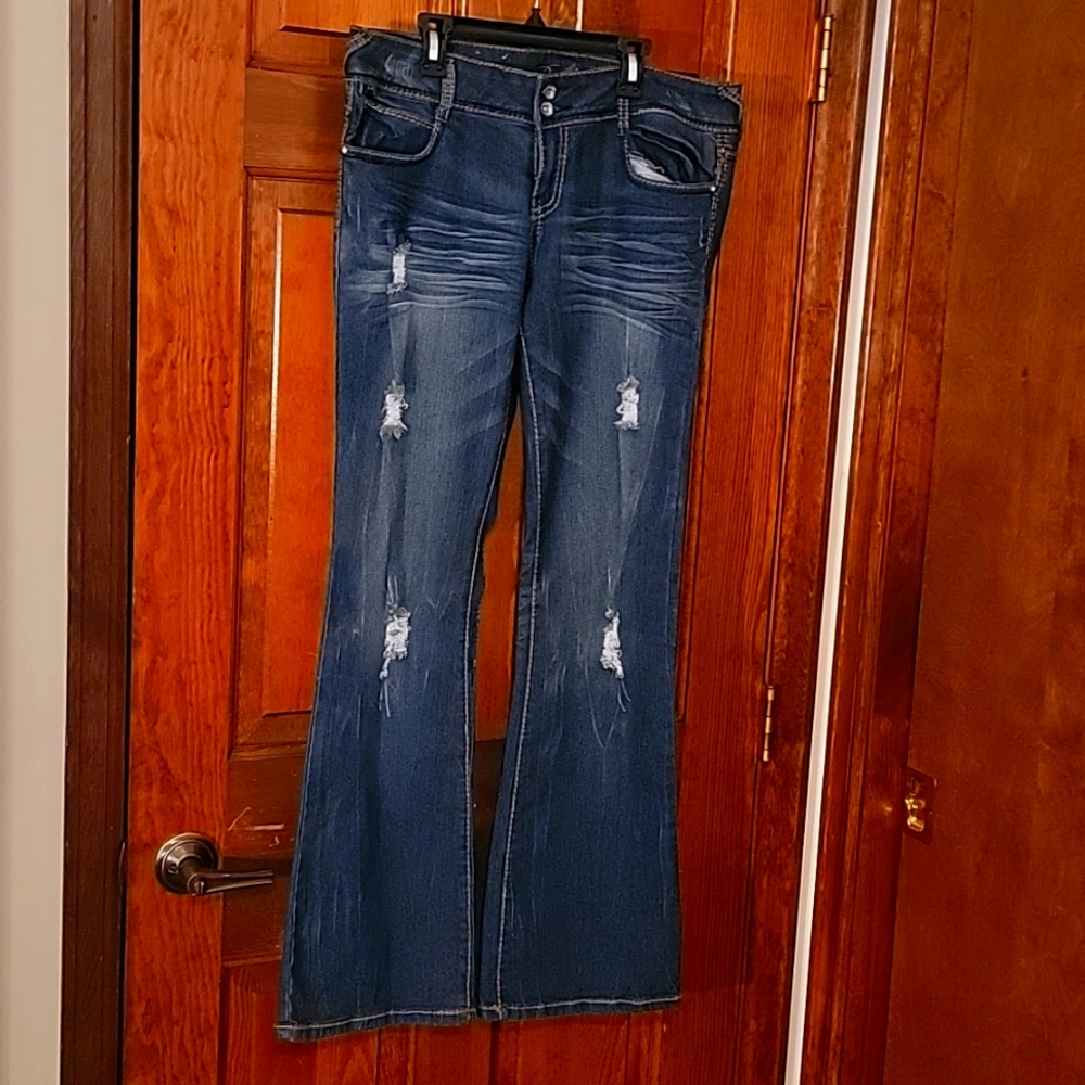 Premiere Brand Jeans